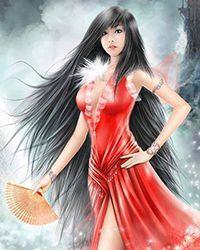 厌世美人是什么?